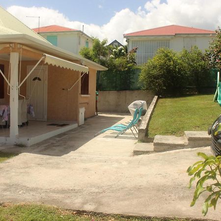 Villa Kapiopa Sainte-Anne  Exterior foto